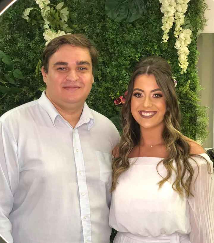 Meu noivado - 2