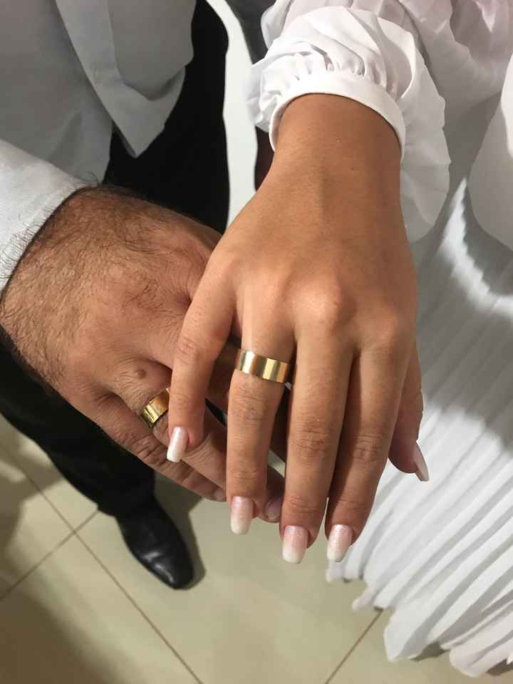 Meu noivado - 6