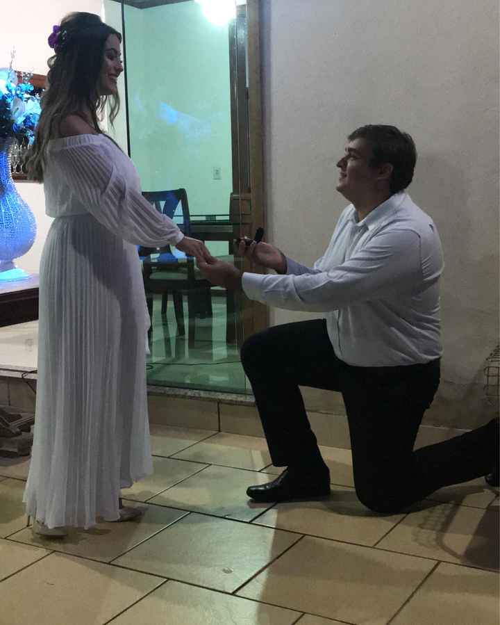 Qual é a melhor recordação de casal? - 1