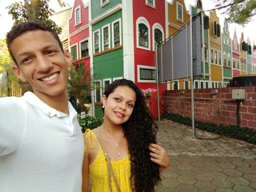 Qual o melhor destino para... o pré-wedding? - 1