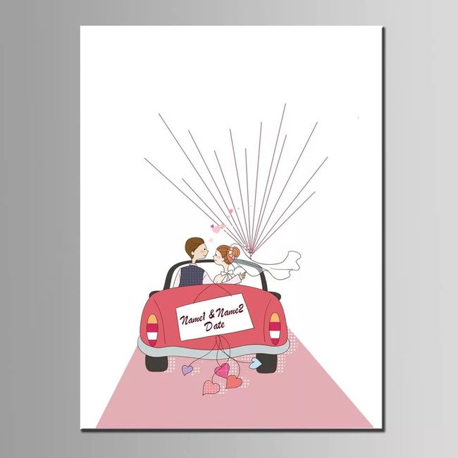 Inspirações: placas de boas vindas - 4