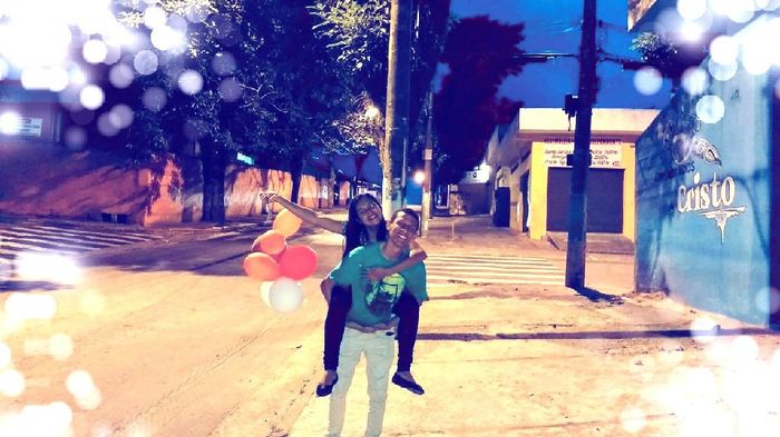 Quando foi que... - 3