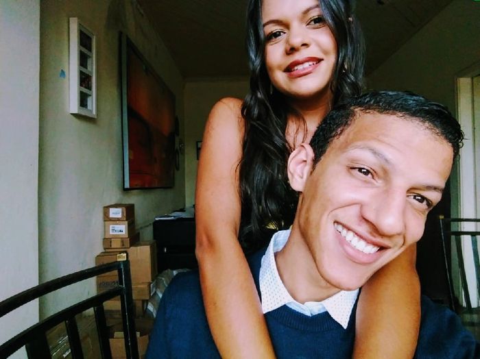 Seremos a Família Sr. e Sra. Klein 💕 2