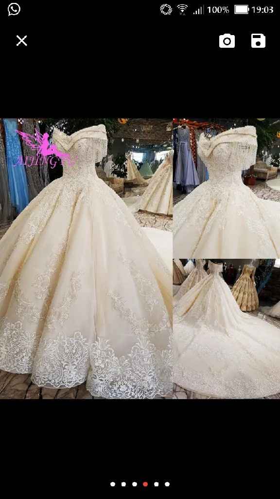 Qual destes vestidos é a sua cara? - 1