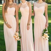 Vestidos madrinhas 