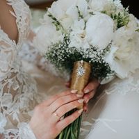 Como escolher o buquê - 2