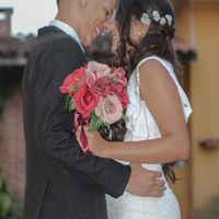 Qual foi a última coisa que fizeram juntinhos? - 1