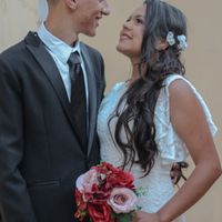 Me casei no Civil - 2