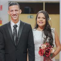 Me casei no Civil - 3