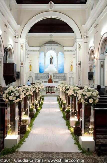 igreja
