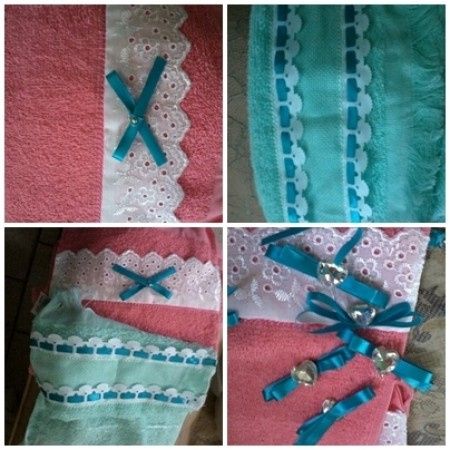 caixinhas prontas