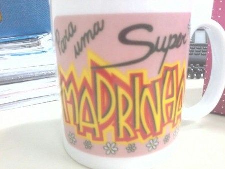 super padrinhos