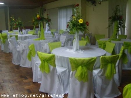 decoração