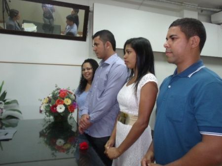 meu casamento civil