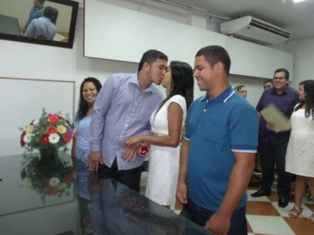 meu casamento civil