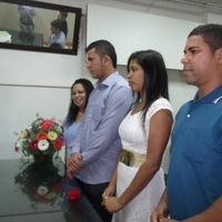 meu casamento civil