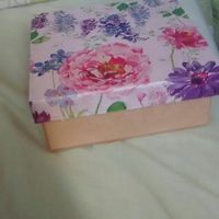 Diy convite dos padrinhos!! - 2