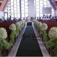 quero orçamento de decoração desta forma