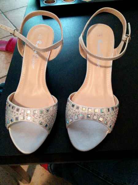 Sapatos - 1