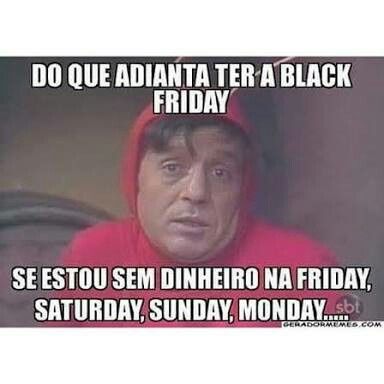  Black Friday - 1