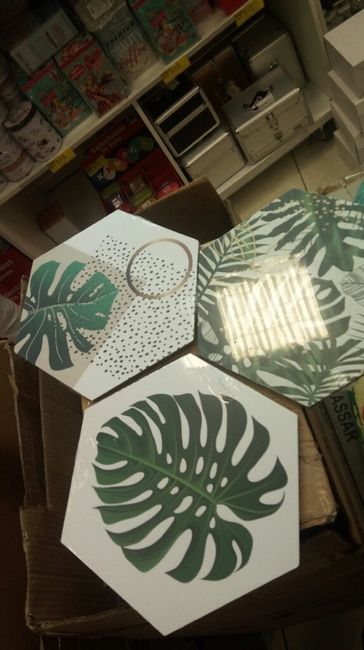 Coisas de decoraçao na 25 que vi hoje! - 4