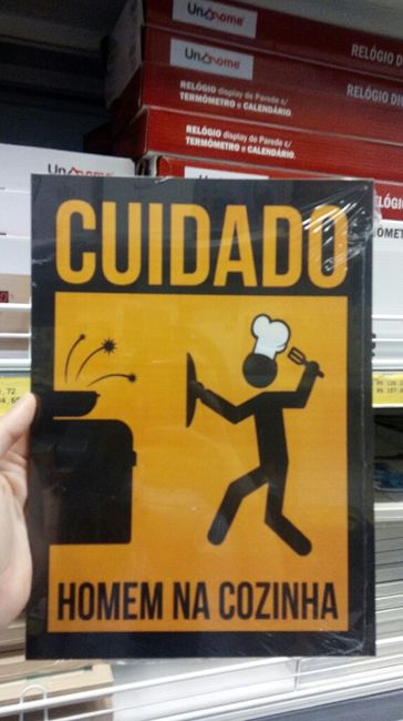 Coisas de decoraçao na 25 que vi hoje! - 8
