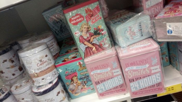 Coisas de decoraçao na 25 que vi hoje! - 15