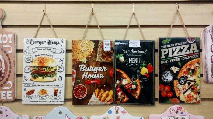 Coisas de decoraçao na 25 que vi hoje! - 17