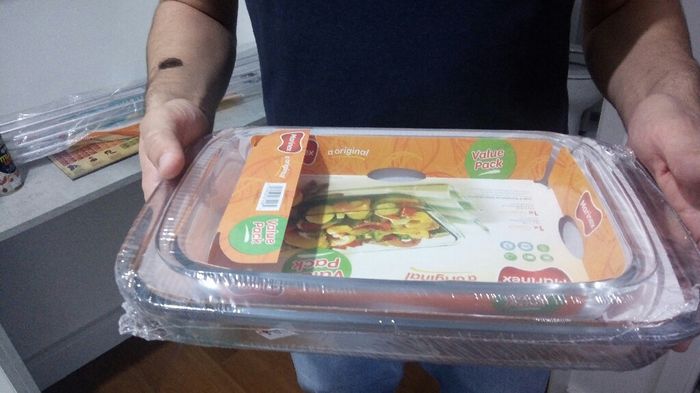 o (meu) melhor chá de cozinha: 25 de março e enxoval que minha mae fez!! - 5