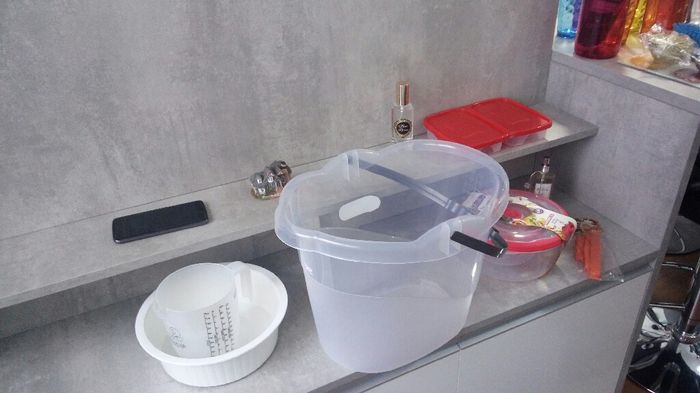 o (meu) melhor chá de cozinha: 25 de março e enxoval que minha mae fez!! - 7