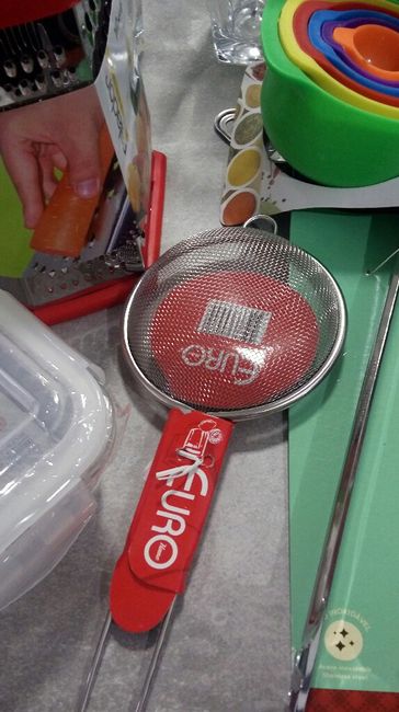 o (meu) melhor chá de cozinha: 25 de março e enxoval que minha mae fez!! - 9