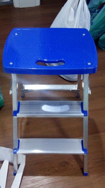 o (meu) melhor chá de cozinha: 25 de março e enxoval que minha mae fez!! - 18