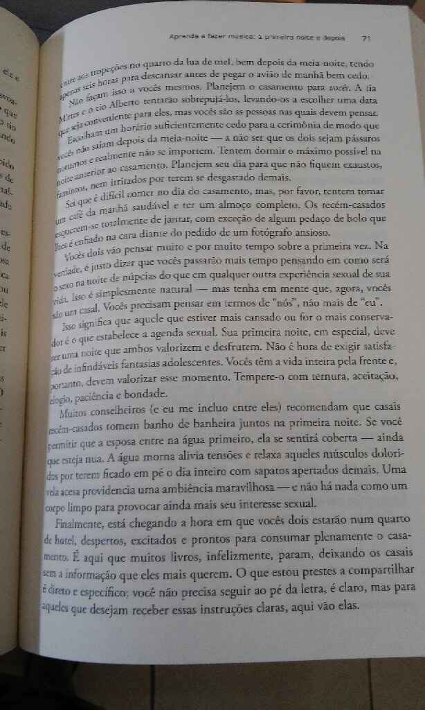 Indico para todas as noivinhas: virgens ou não! ;) - 1