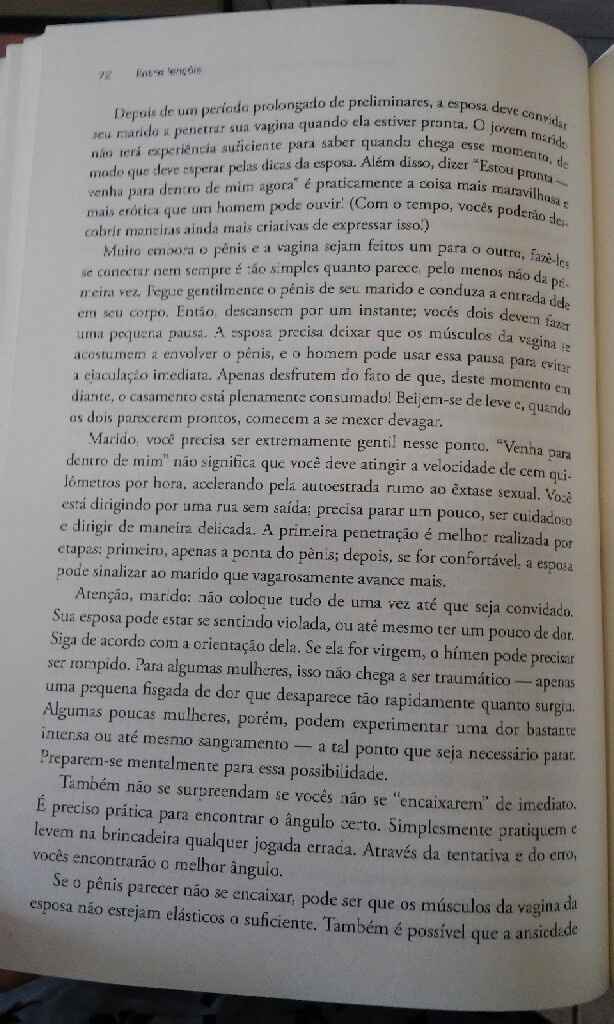 Indico para todas as noivinhas: virgens ou não! ;) - 2