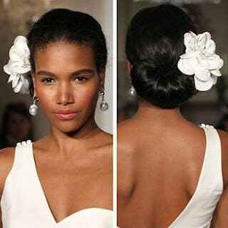 Inspiração penteado afro - qual é o seu? - 7