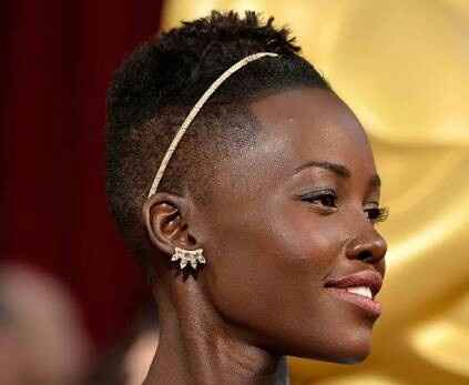 Inspiração penteado afro - qual é o seu? - 8