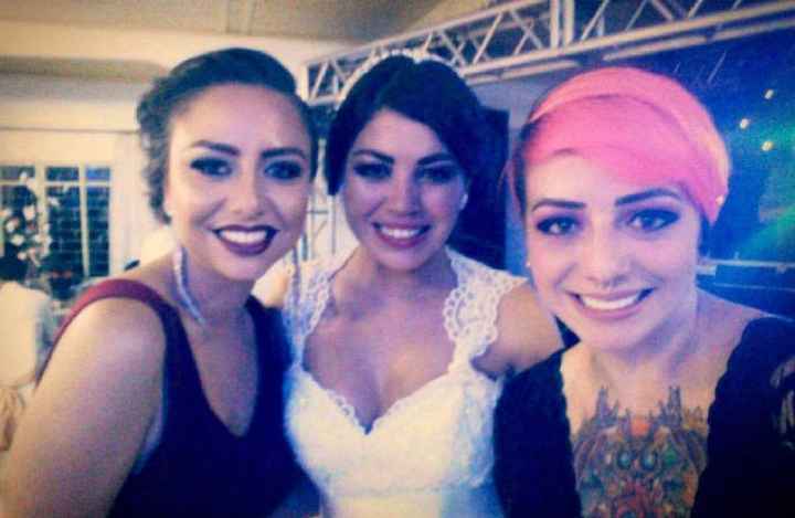 amigas do coracao