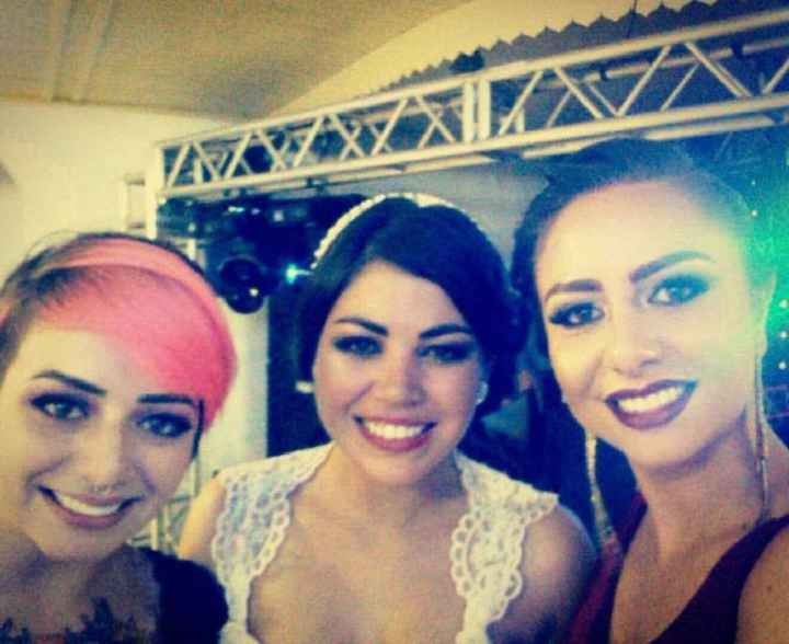 amigas