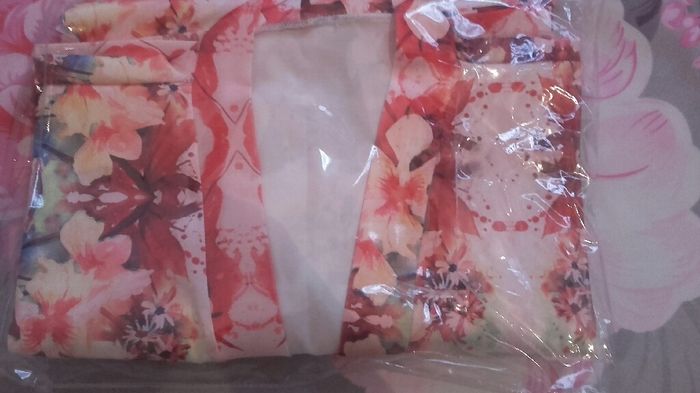 Meu robe diy. - 3