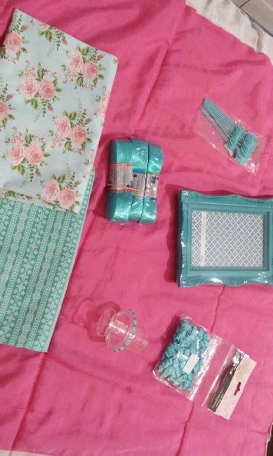 Detalhes do meu noivado #7: maais comprinhas (25 de março e outras lojas)!! - 12