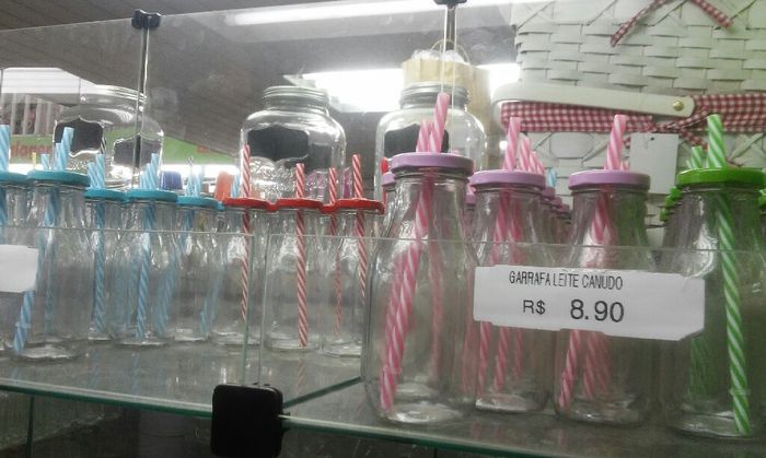 Varias coisinhas que vi na 25 de março hoje *--* venham ver! - 27