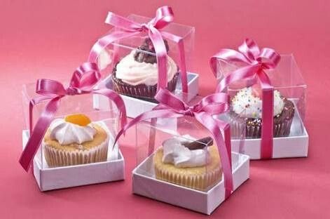 Ideias de lembrancinhas para casamento - qual é a sua?? - 14
