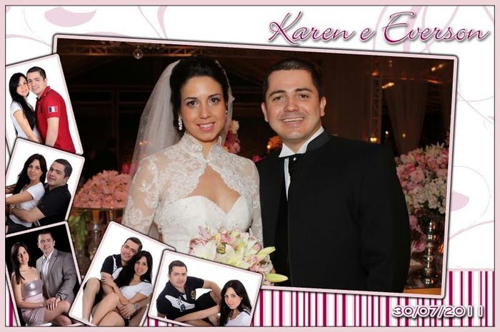 Ideias de lembrancinhas para casamento - qual é a sua?? - 18