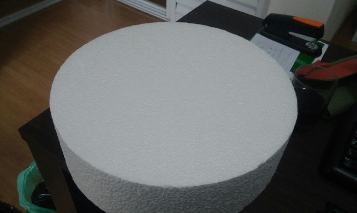 Detalhes do meu noivado #9: comprei meu bolo fake *----* - ainda vou fazer - (qual o preço e onde co