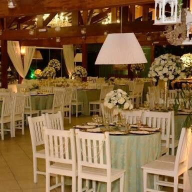 Meu local do casamento - 1