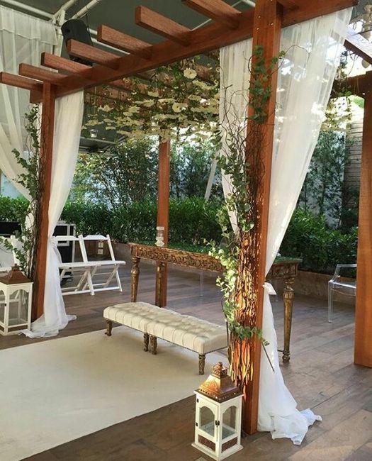 Meu local do casamento - 2