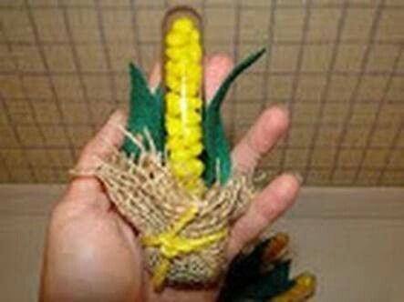 Construindo meu charraiá - 3