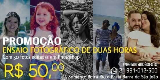 Ensaio fotográfico promocional - maraaaa! - 1