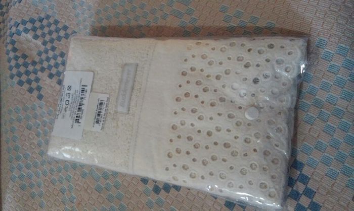 Detalhes do meu noivado #19: venham ver meus presentes *-----* enxoval completo! - 18
