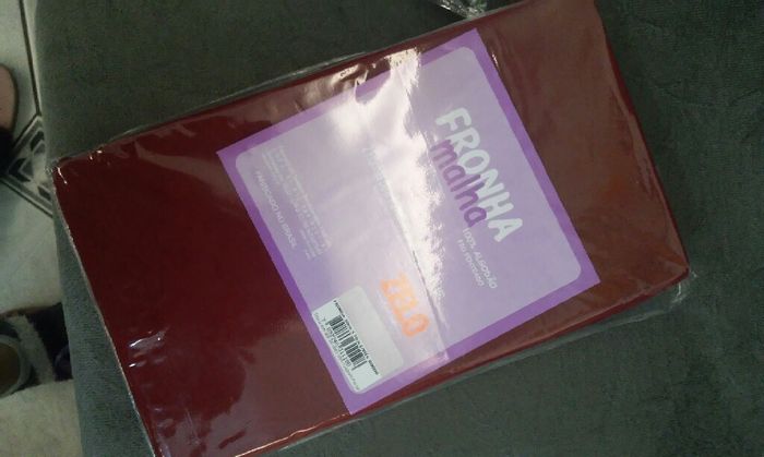 Detalhes do meu noivado #19: venham ver meus presentes *-----* enxoval completo! - 23